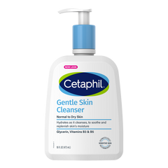 Cetaphil Gentle Skin Cleanser