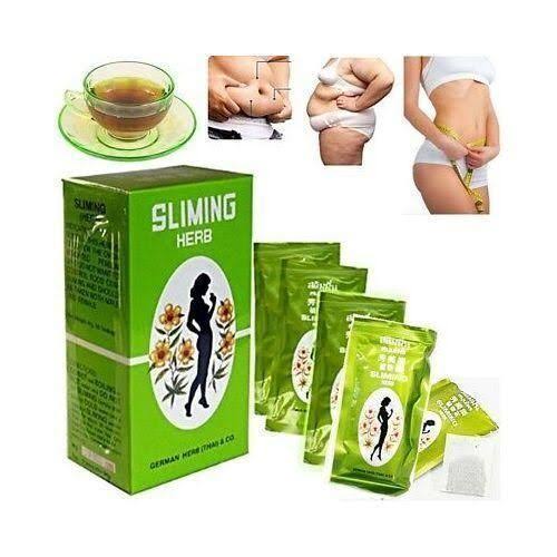 BURNING FAT SLIMMING Tea