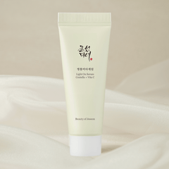 Beauty of Joseon Relief Sun : Rice + Probiotics 50ml